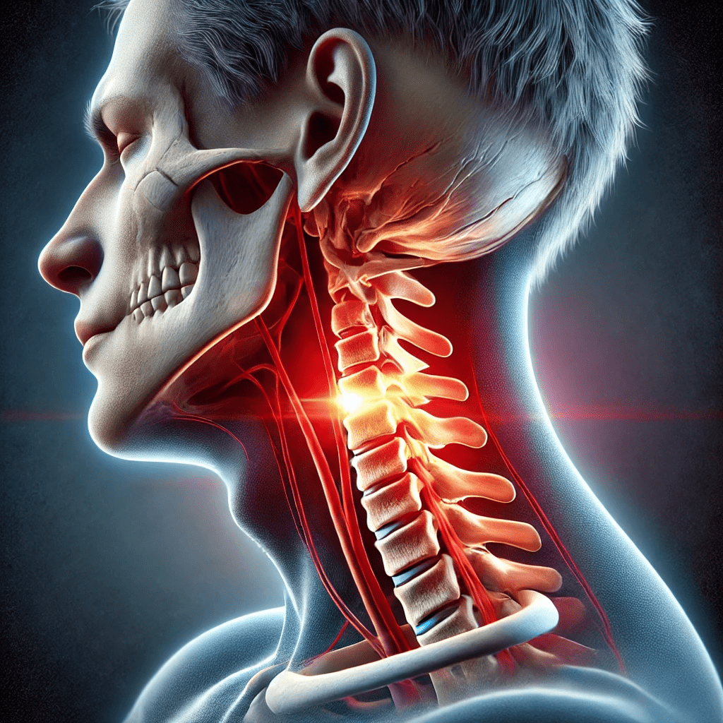 Spinal Compression